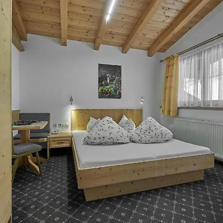 Garni Schonblick Szálloda Söll