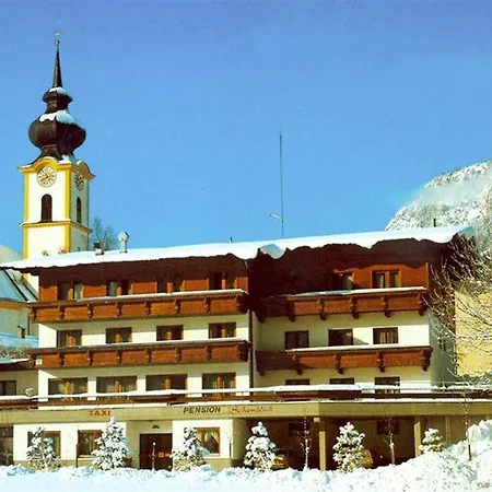 Garni Schonblick Szálloda