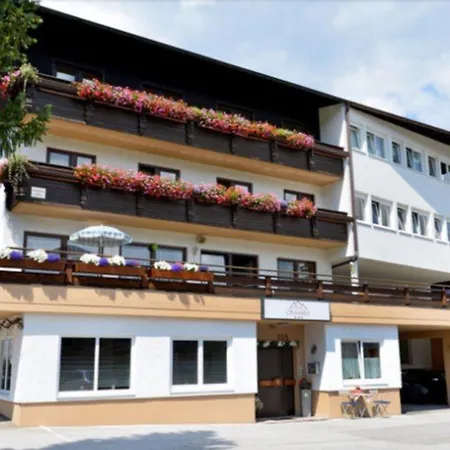 Schonblick Hotel Söll